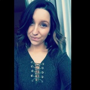 Meet your Posher, Victoria